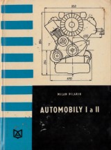 Pilrik Milan: Automobily I. a II.