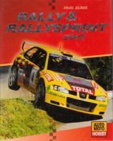 Jelnek Pavel: Rally a Rallysprint 2002