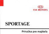 : Kia Sportage