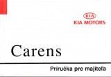 : Kia Carens
