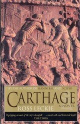Leckie Ross: Carthage