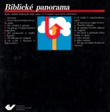: Biblick panorama