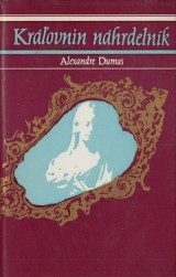 Dumas Alexandre: Krovnin nhrdelnk