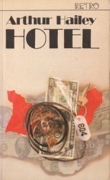 Hailey Arthur: Hotel