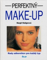 Rudigerov Margit: Perfektn Make-up