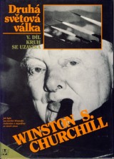 Churchill Winston S.: Druh svtov vlka V.