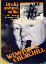 Churchill Winston S.: Druh svtov vlka II.