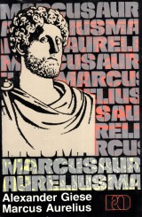 Giese Alexander: Marcus Aurelius