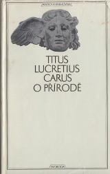 Carus Titus Lucretius: O prode