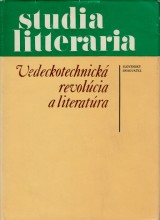 Miko Frantiek zost.: Vedeckotechnick revolcia a literatra