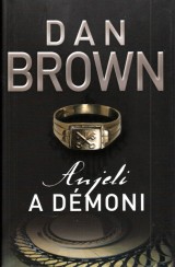 Brown Dan: Anjeli a dmoni