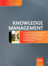 Collison Chris, Parcel Geoff: Knowledge management