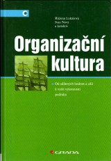 Lukov Rena, Nov Ivan a kol.: Organizan kultura