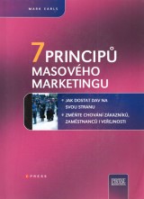 Earls Mark: 7 princip masovho marketingu