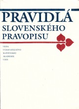 Kaala Jn a kol.: Pravidl slovenskho pravopisu