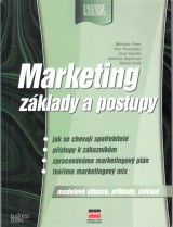 Foret Miroslav a kol.: Marketing zklady a postupy
