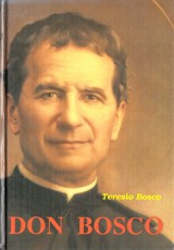Bosco Teresio: Don Bosco