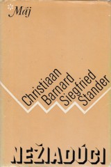Barnard Christiaan,Stander Siegfried: Neiadci