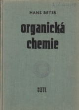 Beyer Hans: Organick chemie