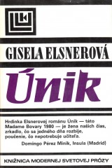 Elsnerov Gisela: nik