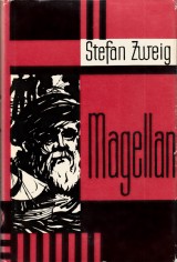 Zweig Stefan: Magellan