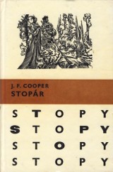 Cooper J. Fenimore: Stopr