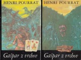Pourrat Henri: Gapar z vrchov 1.-2.zv.