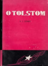 Lenin Vladimr Ilji: O Tolstom