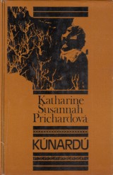 Prichardov Susannah Katharine: Knard