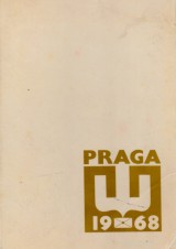 : Svtov vstava potovnch znmek Praga 1968