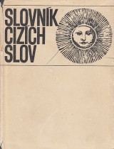 Rejman Ladislav: Slovnk cizch slov