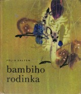 Salten Flix: Bambiho rodinka