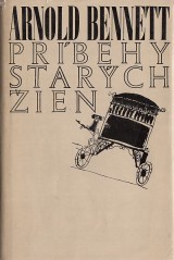 Bennett Arnold: Prbehy starch ien