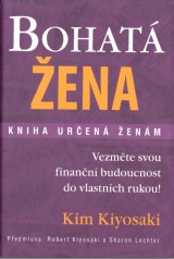 Kiyosaki Kim: Bohat ena