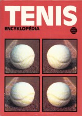 Lichner Ivan a kol.: Tenis.Encyklopdia