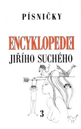 Such Ji: Encyklopedie Jiho Suchho 3. / psniky A-H /