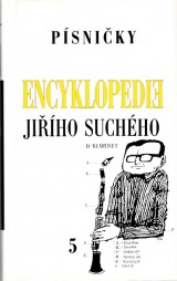 Such Ji: Encyklopedie Jiho Suchho 5. /psniky Mi-Po /