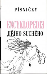 Such Ji: Encyklopedie Jiho Suchho 6. /psniky Pra-Ti /