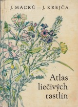 Mack Jan, Kreja Jindich: Atlas lieivch rastln