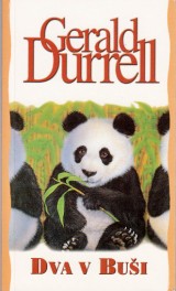 Durrell Gerald: Dva v bui