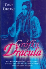 Thorne Tony: Grfka Dracula