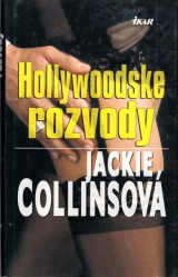 Collinsov Jackie: Hollywoodske rozvody