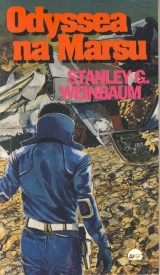 Weinbaum Stanley G.: Odyssea na Marsu