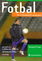 Frank Gerhard: Fotbal 96 trninkovch program