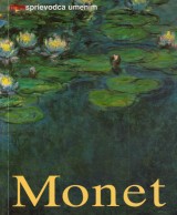 Zeidler Birgit: Claude Monet .ivot a dielo
