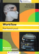 Carda Antonn, Kunstov Renta: Workflow. zen firemnch proces