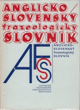 Kvetko Pavol: Anglicko slovensk frazeologick slovnk