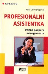 Ciglerov Rosita Castrillo: Profesionln asistentka
