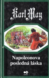 May Karl: Napoleonova posledn lska