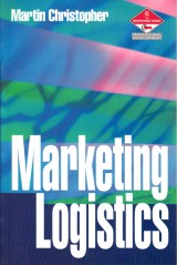 Christopher Martin: Marketing Logistics